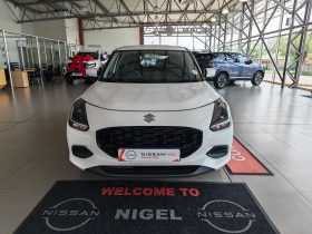SUZUKI SWIFT/ DZIRE SWIFT 1.2 GL+