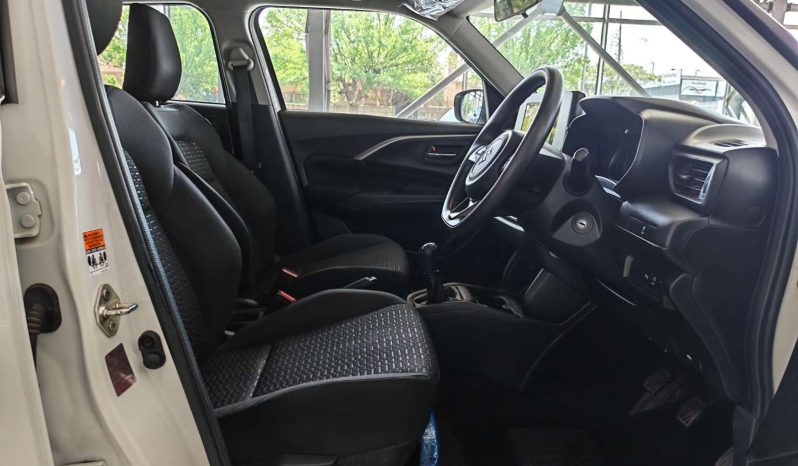 
								SUZUKI SWIFT/ DZIRE SWIFT 1.2 GL+ full									