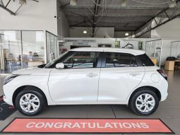 
										SUZUKI SWIFT/ DZIRE SWIFT 1.2 GL+ full									