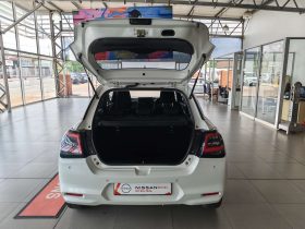 SUZUKI SWIFT/ DZIRE SWIFT 1.2 GL+