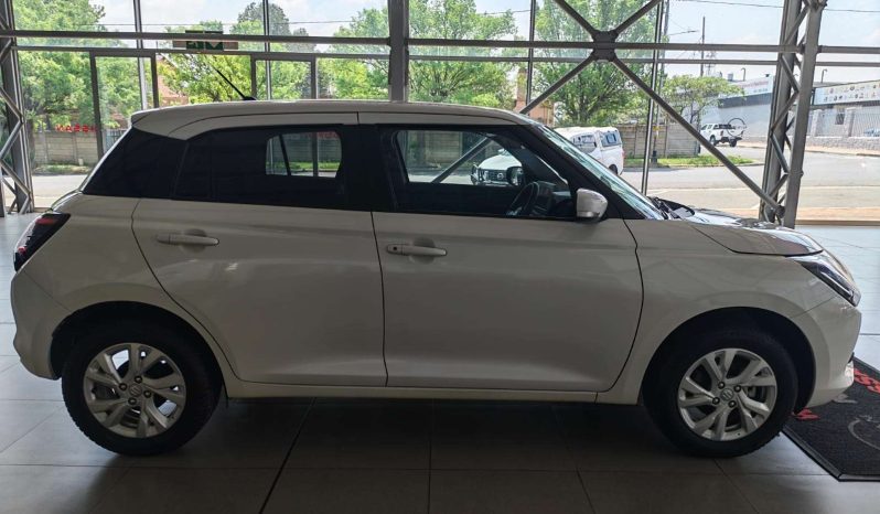
								SUZUKI SWIFT/ DZIRE SWIFT 1.2 GL+ full									