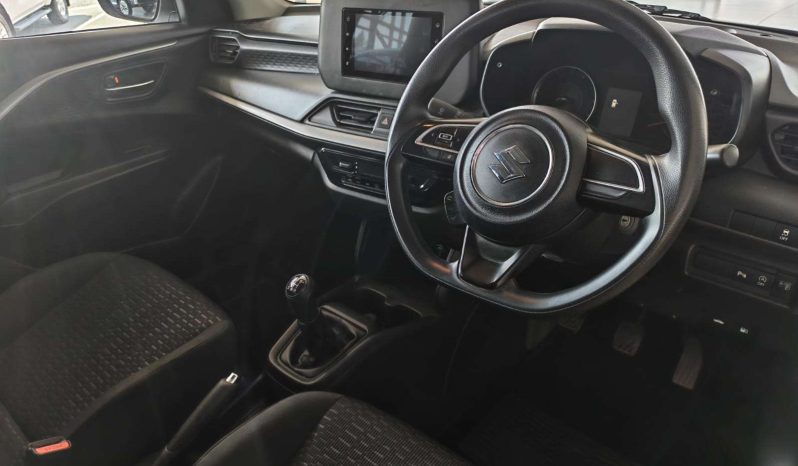 
								SUZUKI SWIFT/ DZIRE SWIFT 1.2 GL+ full									