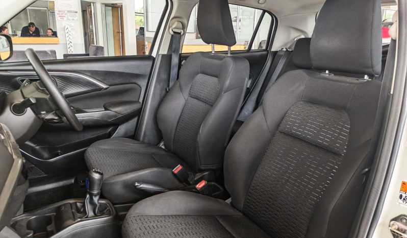 
								SUZUKI SWIFT/ DZIRE SWIFT 1.2 GL+ full									