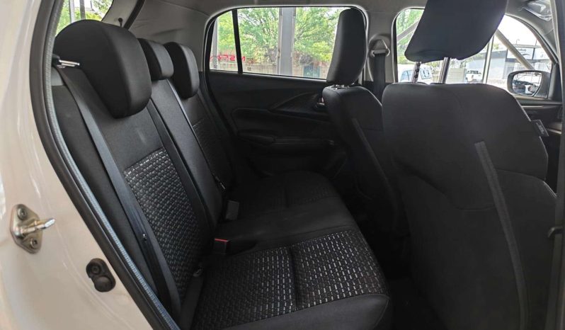 
								SUZUKI SWIFT/ DZIRE SWIFT 1.2 GL+ full									