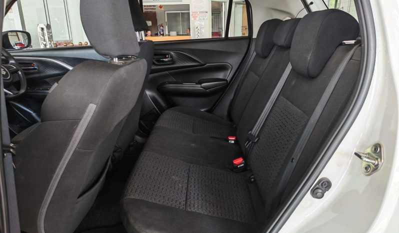 
								SUZUKI SWIFT/ DZIRE SWIFT 1.2 GL+ full									