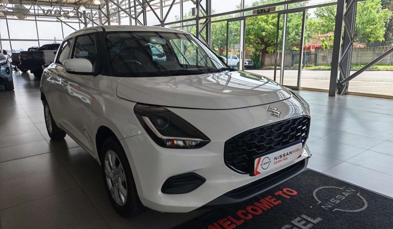 
								SUZUKI SWIFT/ DZIRE SWIFT 1.2 GL+ full									