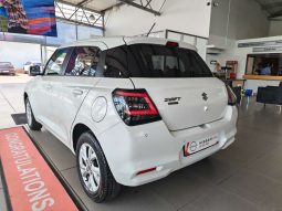 
										SUZUKI SWIFT/ DZIRE SWIFT 1.2 GL+ full									