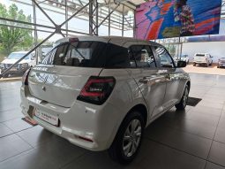 
										SUZUKI SWIFT/ DZIRE SWIFT 1.2 GL+ full									