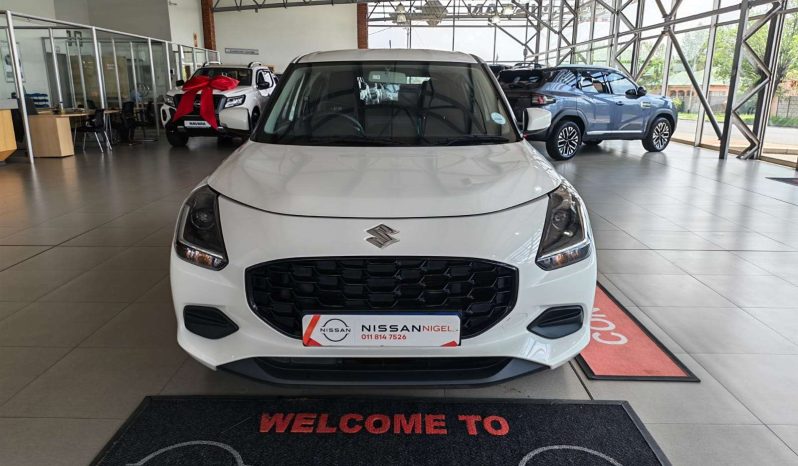 
								SUZUKI SWIFT/ DZIRE SWIFT 1.2 GL+ full									