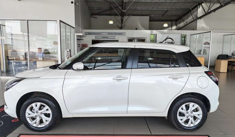 
								SUZUKI SWIFT/ DZIRE SWIFT 1.2 GL+ full									