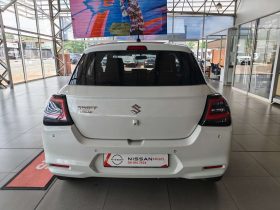SUZUKI SWIFT/ DZIRE SWIFT 1.2 GL+