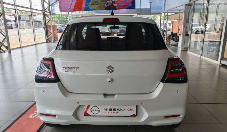 
								SUZUKI SWIFT/ DZIRE SWIFT 1.2 GL+ full									