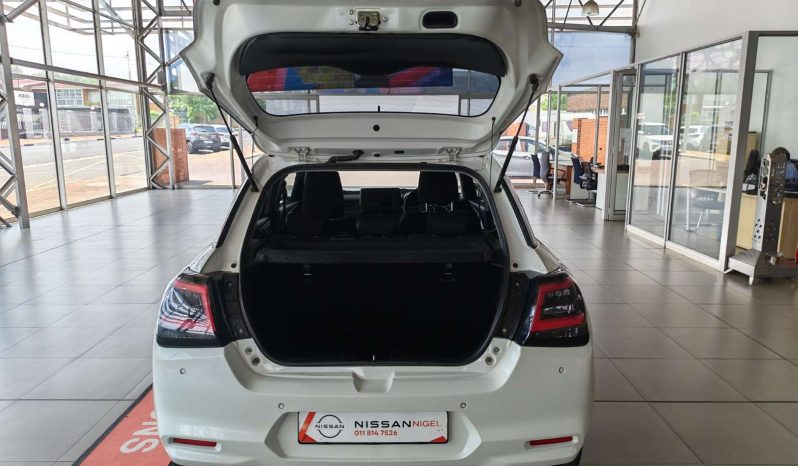 
								SUZUKI SWIFT/ DZIRE SWIFT 1.2 GL+ full									