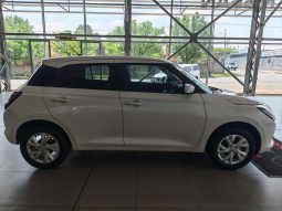 
										SUZUKI SWIFT/ DZIRE SWIFT 1.2 GL+ full									