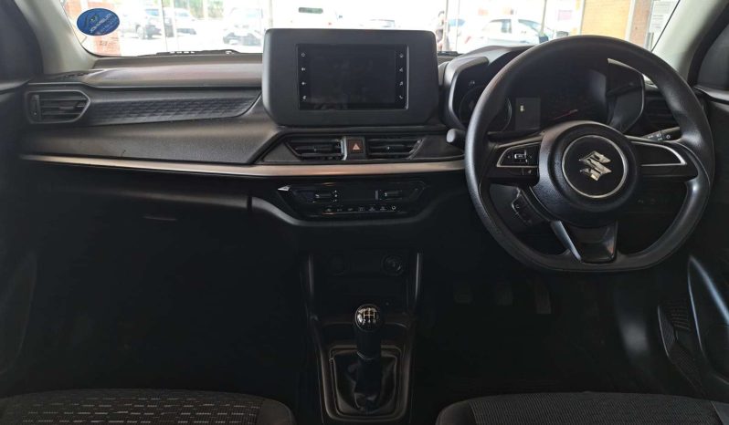 
								SUZUKI SWIFT/ DZIRE SWIFT 1.2 GL+ full									