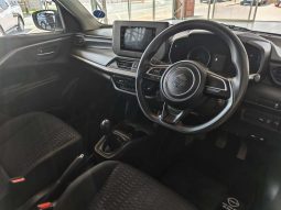 
										SUZUKI SWIFT/ DZIRE SWIFT 1.2 GL+ full									