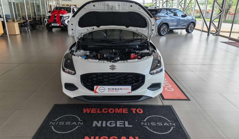 
								SUZUKI SWIFT/ DZIRE SWIFT 1.2 GL+ full									