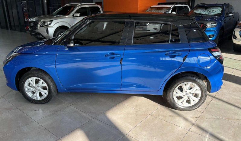 
								SUZUKI SWIFT/ DZIRE SWIFT 1.2 GL+ full									