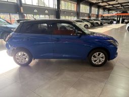 SUZUKI SWIFT/ DZIRE SWIFT 1.2 GL+