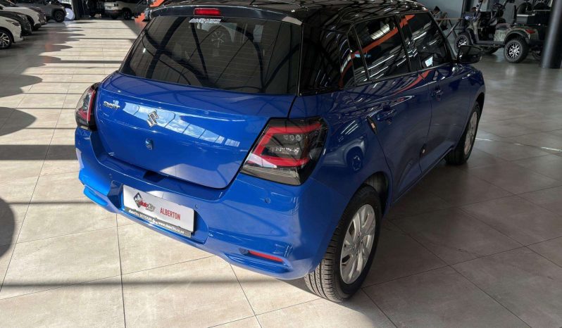 
								SUZUKI SWIFT/ DZIRE SWIFT 1.2 GL+ full									