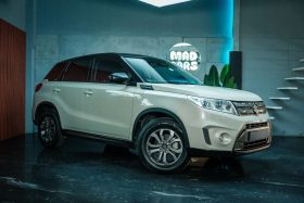 Suzuki Vitara 1.6 Gl+