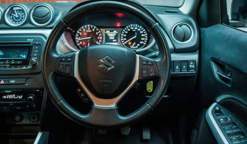 
								Suzuki Vitara 1.6 Gl+ full									