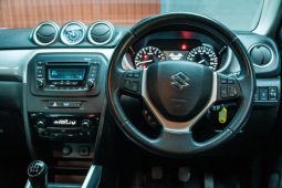 
										Suzuki Vitara 1.6 Gl+ full									