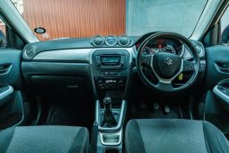 
										Suzuki Vitara 1.6 Gl+ full									