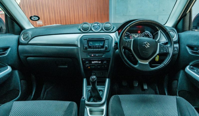
								Suzuki Vitara 1.6 Gl+ full									