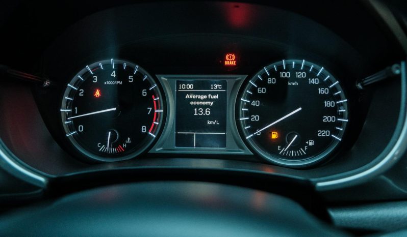 
								Suzuki Vitara 1.6 Gl+ full									
