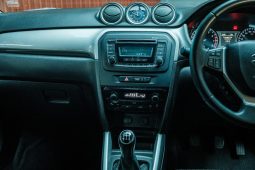 
										Suzuki Vitara 1.6 Gl+ full									