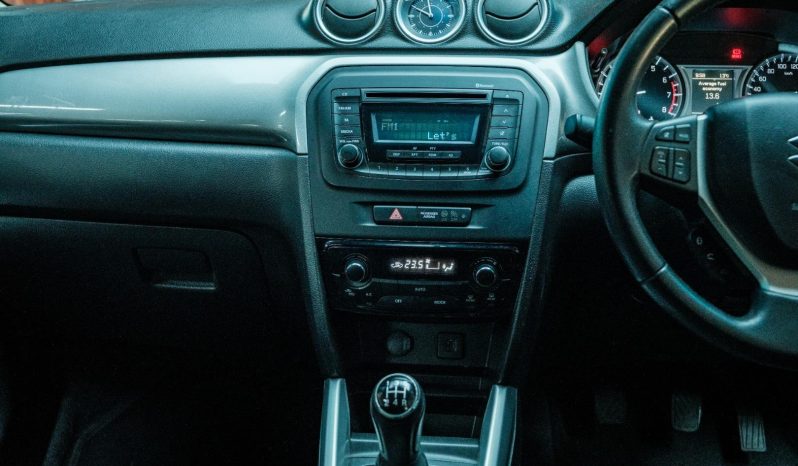 
								Suzuki Vitara 1.6 Gl+ full									