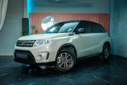 
										Suzuki Vitara 1.6 Gl+ full									