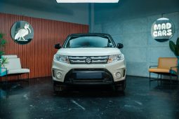 
										Suzuki Vitara 1.6 Gl+ full									