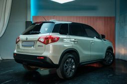 
										Suzuki Vitara 1.6 Gl+ full									