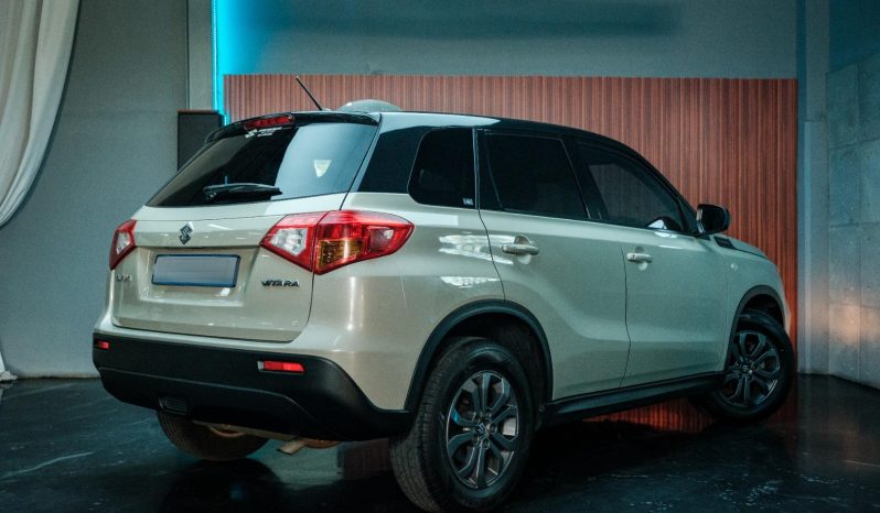 
								Suzuki Vitara 1.6 Gl+ full									