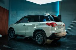 
										Suzuki Vitara 1.6 Gl+ full									