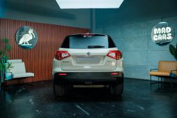 
										Suzuki Vitara 1.6 Gl+ full									