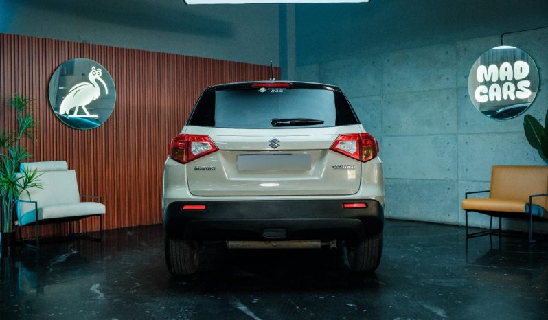 
								Suzuki Vitara 1.6 Gl+ full									
