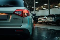 
										Suzuki Vitara 1.6 Gl+ full									