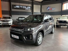 SUZUKI VITARA / VITARA BREZZA 2008 – ON VITARA BREZZA 1.5 GL