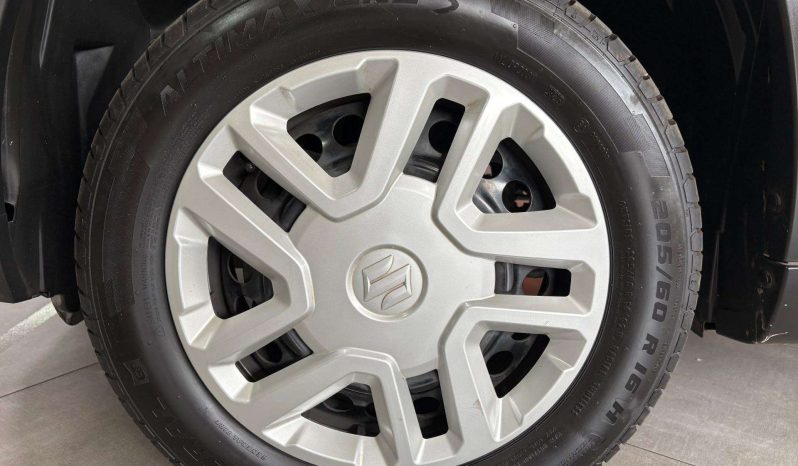 
								SUZUKI VITARA / VITARA BREZZA 2008 – ON VITARA BREZZA 1.5 GL full									
