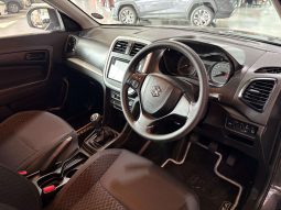 
										SUZUKI VITARA / VITARA BREZZA 2008 – ON VITARA BREZZA 1.5 GL full									
