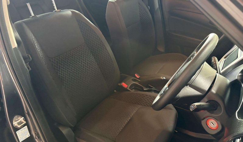 
								SUZUKI VITARA / VITARA BREZZA 2008 – ON VITARA BREZZA 1.5 GL full									