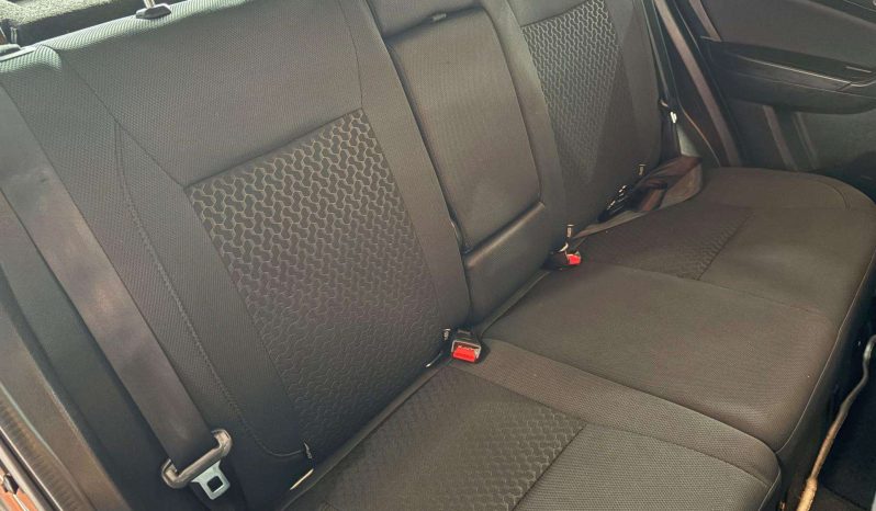 
								SUZUKI VITARA / VITARA BREZZA 2008 – ON VITARA BREZZA 1.5 GL full									