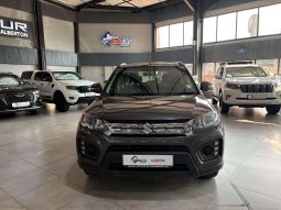 
										SUZUKI VITARA / VITARA BREZZA 2008 – ON VITARA BREZZA 1.5 GL full									
