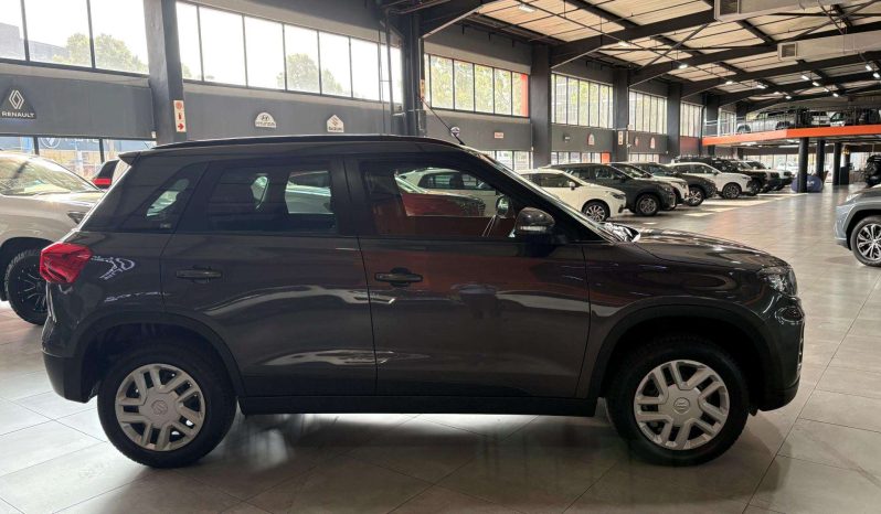 
								SUZUKI VITARA / VITARA BREZZA 2008 – ON VITARA BREZZA 1.5 GL full									