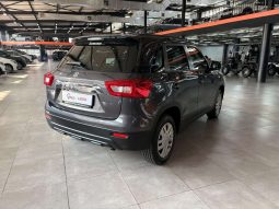 
										SUZUKI VITARA / VITARA BREZZA 2008 – ON VITARA BREZZA 1.5 GL full									