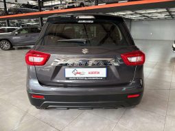
										SUZUKI VITARA / VITARA BREZZA 2008 – ON VITARA BREZZA 1.5 GL full									