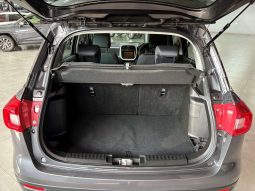 
										SUZUKI VITARA / VITARA BREZZA 2008 – ON VITARA BREZZA 1.5 GL full									